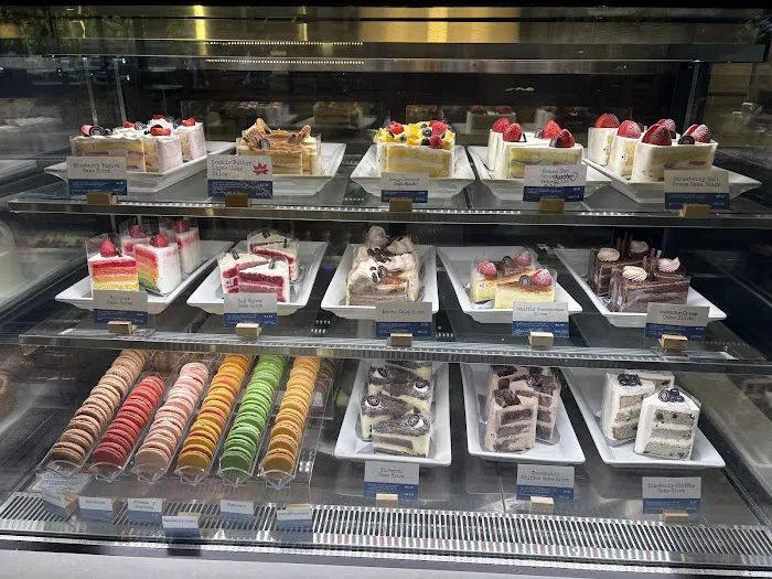 Paris Baguette Picture 3