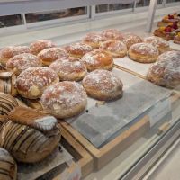 Paris Baguette ico