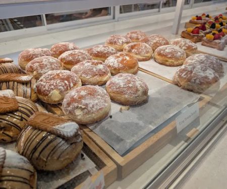 Paris Baguette