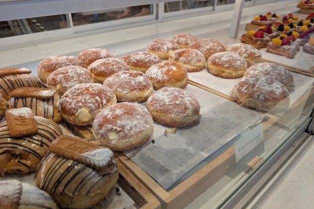 Paris Baguette