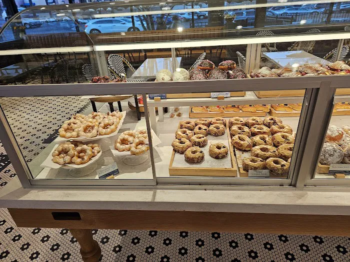 Paris Baguette Picture 7