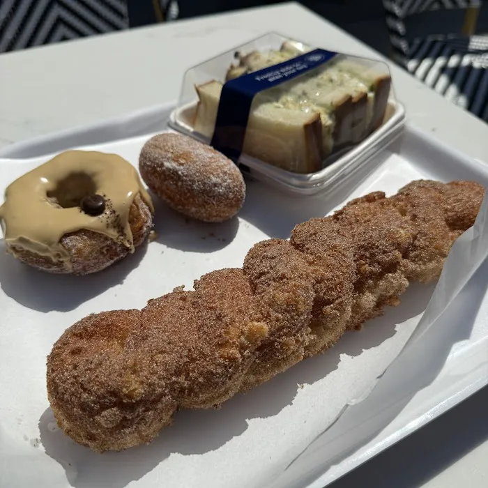 Paris Baguette Picture 8