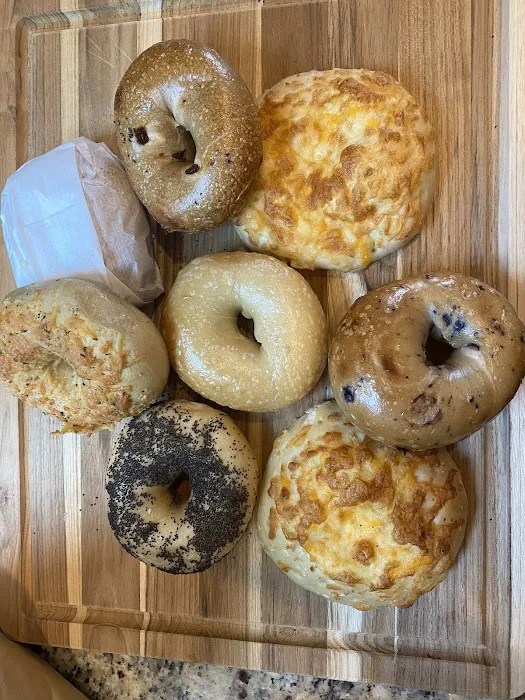 Bruegger's Bagels Picture 4