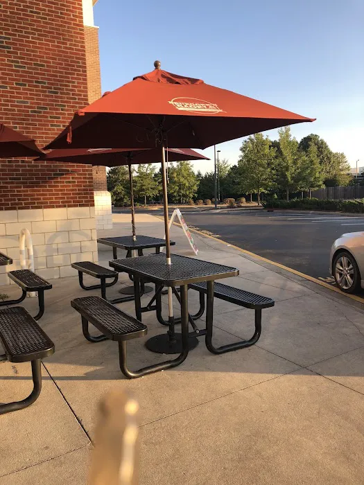Bruegger's Bagels Picture 7