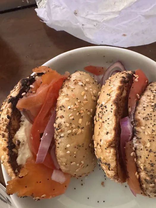 Bruegger's Bagels Picture 8