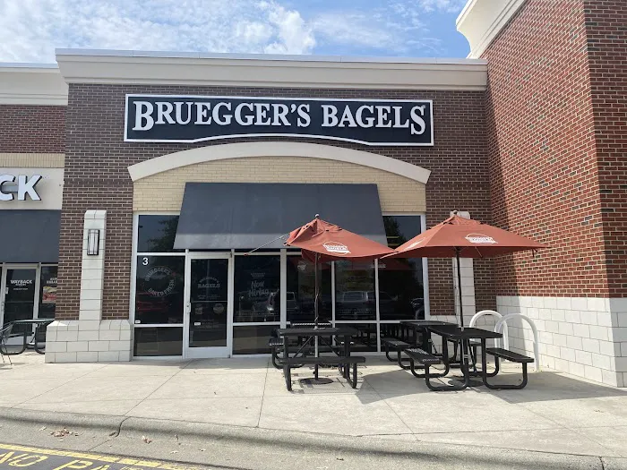 Bruegger's Bagels Picture 5