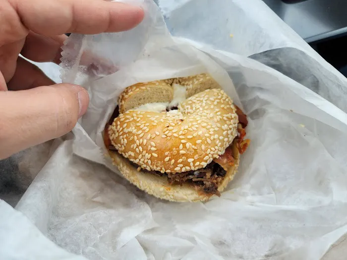 Bruegger's Bagels Picture 1