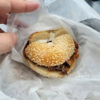 Bruegger's Bagels ico