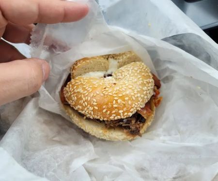 Bruegger's Bagels