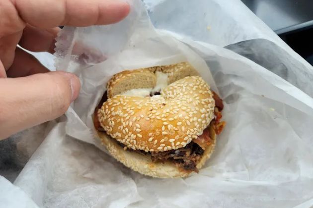 Bruegger's Bagels