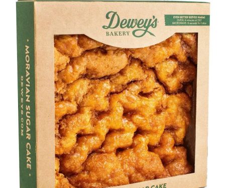 Dewey's Holiday Store