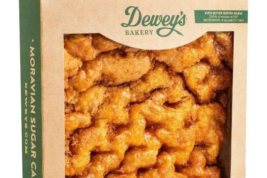 Dewey's Holiday Store
