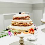 The Crepe Cakerie