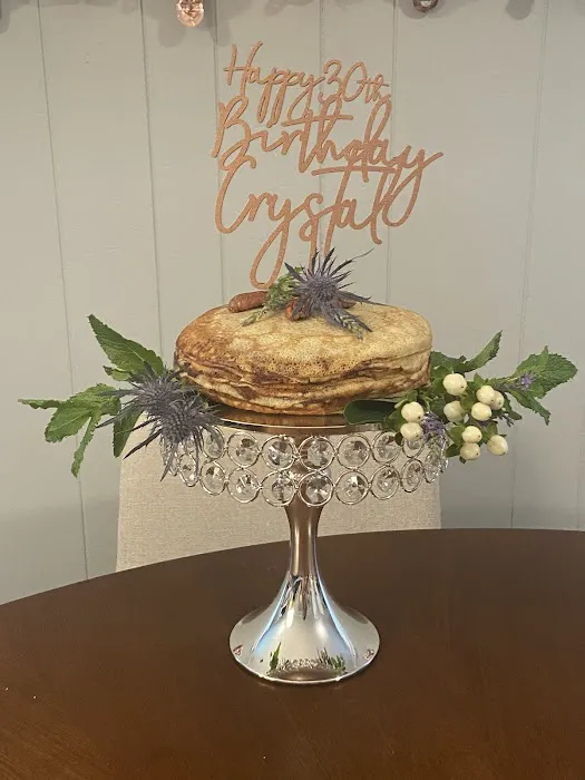 The Crepe Cakerie Picture 9