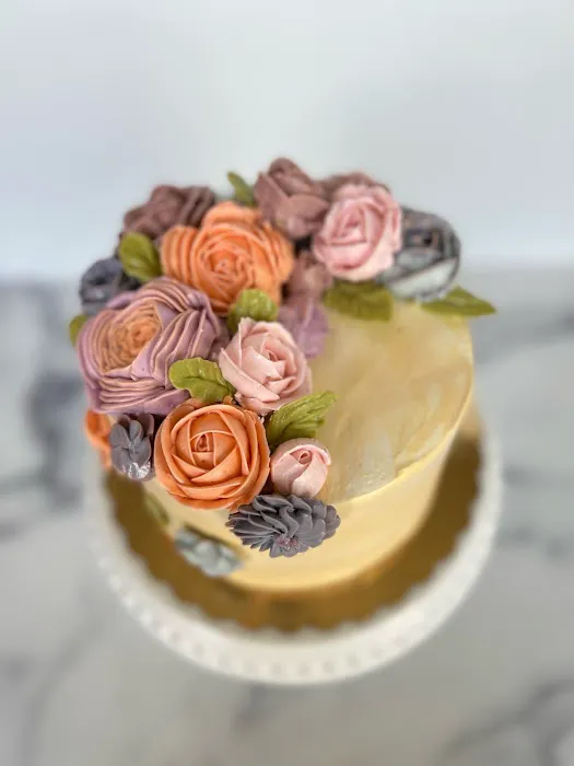 Pastries by J Picture 7