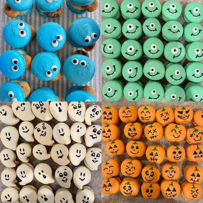Pastries by J Picture 10