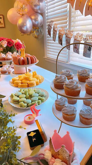 Pastries by J Picture 3