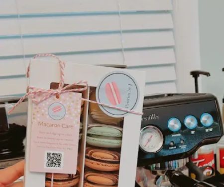 Pastries by J