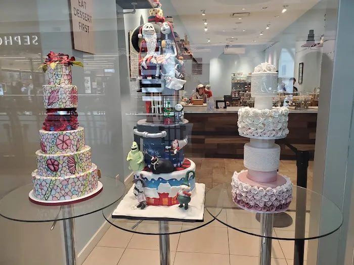 Lyla Jones Cake Studios Picture 6