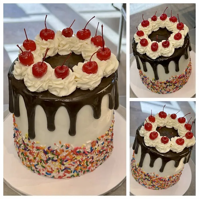 Lyla Jones Cake Studios Picture 4