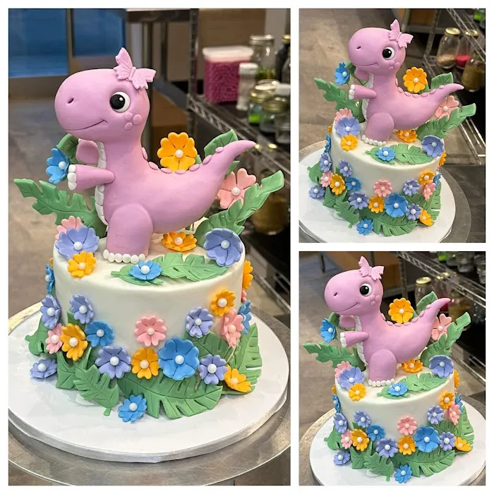 Lyla Jones Cake Studios Picture 8