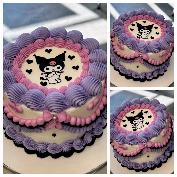 Lyla Jones Cake Studios Picture 2