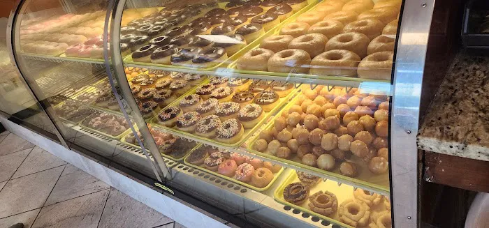 Carolina Glazed Donuts Picture 5