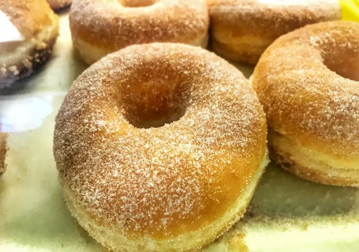 Carolina Glazed Donuts Picture 7