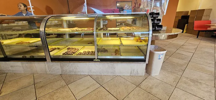 Carolina Glazed Donuts Picture 3