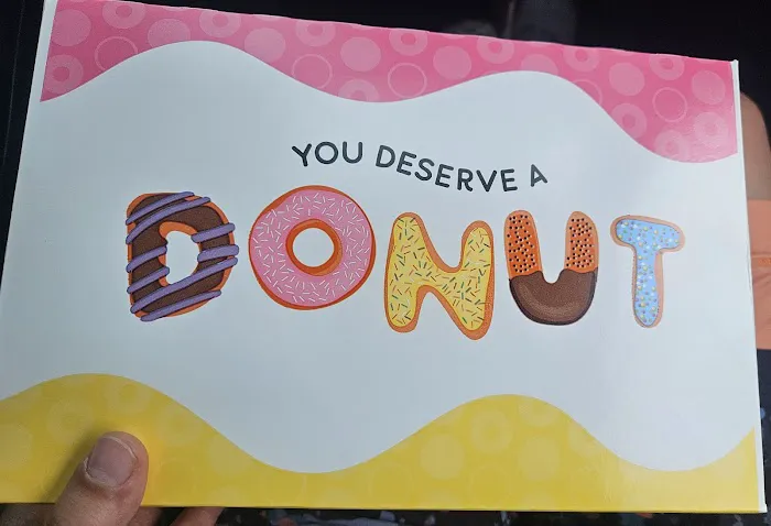 Carolina Glazed Donuts Picture 6