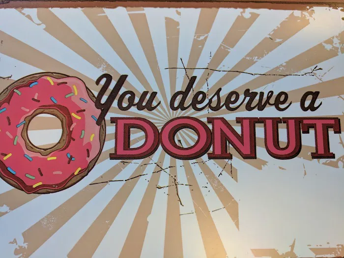 Carolina Glazed Donuts Picture 10