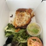 La Farm Bakery- RDU Airport