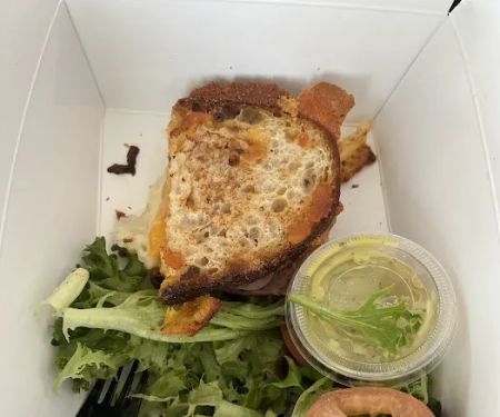 La Farm Bakery- RDU Airport