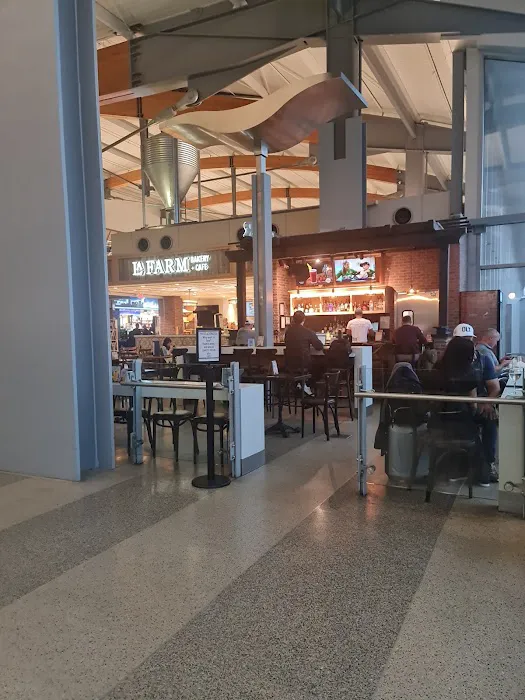 La Farm Bakery- RDU Airport Picture 7