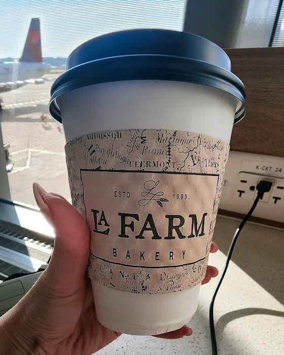 La Farm Bakery- RDU Airport Picture 10