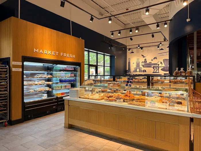 Paris Baguette Picture 6