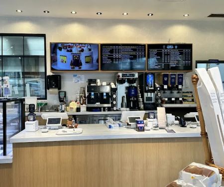 Paris Baguette