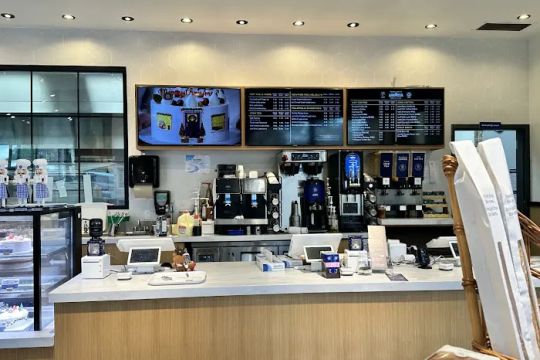 Paris Baguette