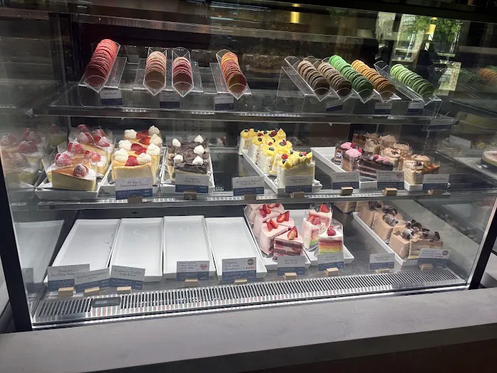 Paris Baguette Picture 8