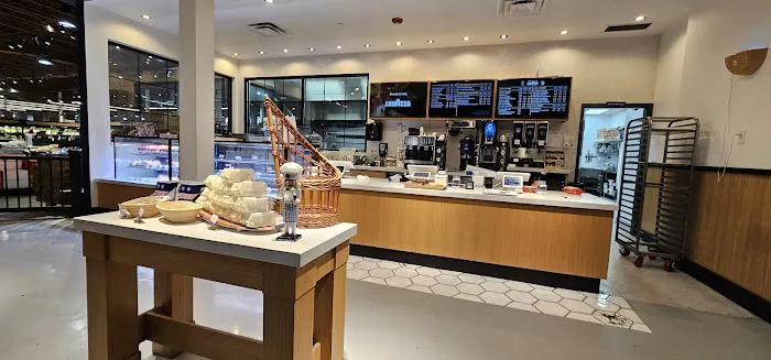 Paris Baguette Picture 2