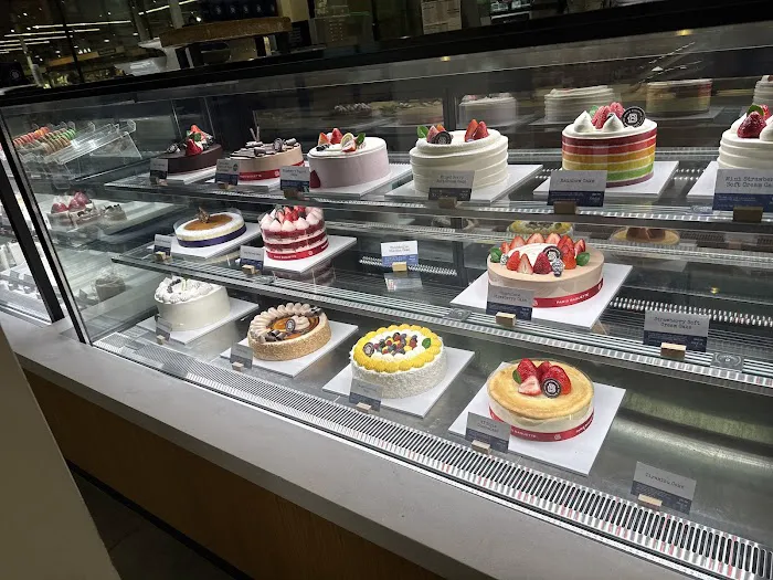 Paris Baguette Picture 7