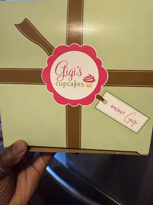 Gigi's Cupcakes at Brier Creek, Raleigh Picture 8