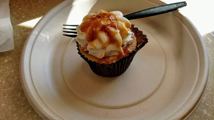 Gigi's Cupcakes at Brier Creek, Raleigh Picture 4