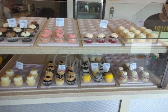Gigi's Cupcakes at Brier Creek, Raleigh