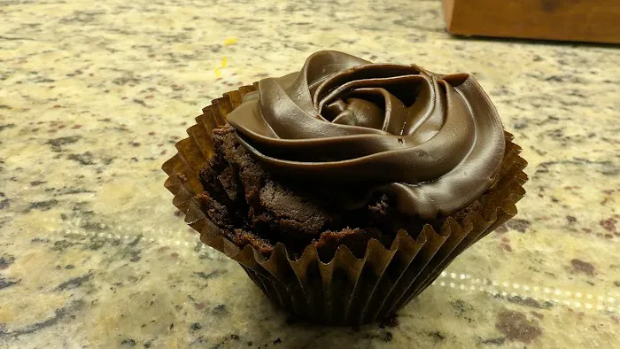 Gigi's Cupcakes at Brier Creek, Raleigh Picture 6