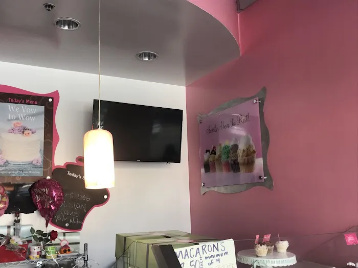 Gigi's Cupcakes at Brier Creek, Raleigh Picture 5