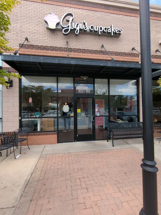 Gigi's Cupcakes at Brier Creek, Raleigh Picture 10