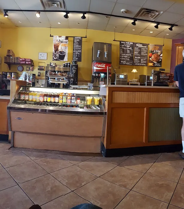 Bruegger's Bagels Picture 1