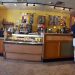Bruegger's Bagels