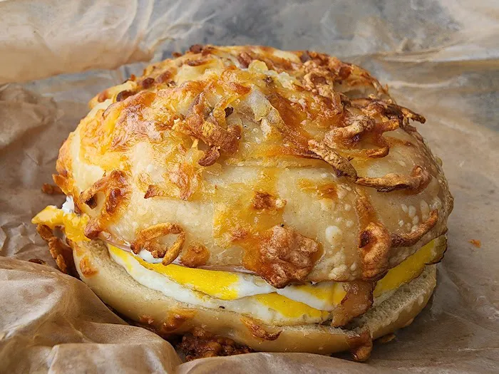 Bruegger's Bagels Picture 3